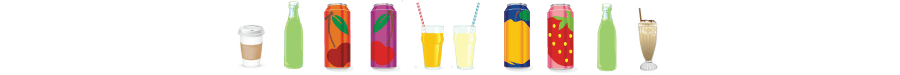 Sweet Drinks